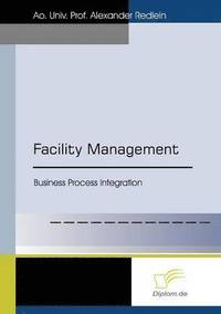 bokomslag Facility Management