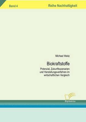 Biokraftstoffe 1