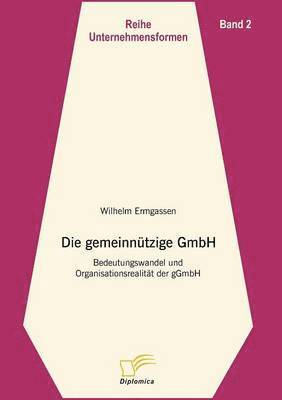 Die gemeinntzige GmbH 1