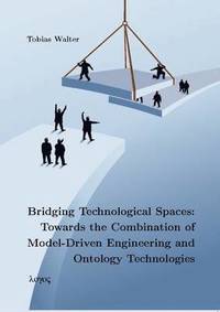 bokomslag Bridging Technological Spaces