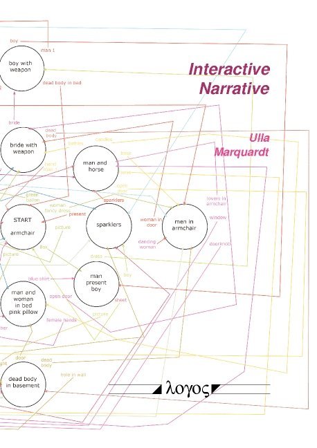 Interactive Narrative