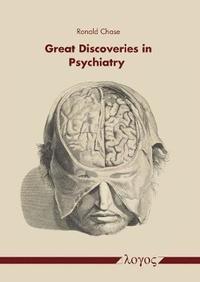 bokomslag Great Discoveries in Psychiatry