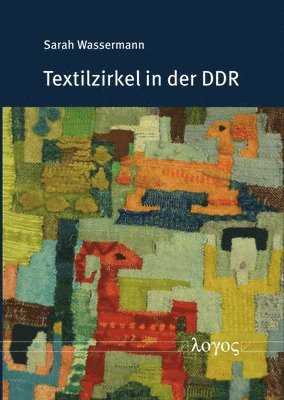 Textilzirkel in Der DDR