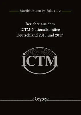 Klaus Naumann - Berichte Aus Dem Ictm-Nationalkomitee Deutschland 2015 Und 2017: Bd. XXII: Sammeln, Bewahren, Nutzen; Musiktraditionen Und Ihre Inventiven Chancen Und, Häftad. Tillgänglighet: Tillfälligt slut