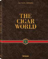 Cosima,M. Aichholzer - Cigar World, Inbunden