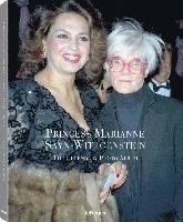Princess Marianne Sayn-Wittgenstein: The Legendary Photo Album, Inbunden