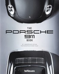 bokomslag The Porsche 911 Book