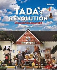 bokomslag TADA's Revolution