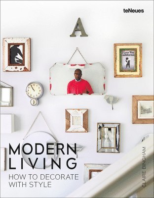 Modern Living 1