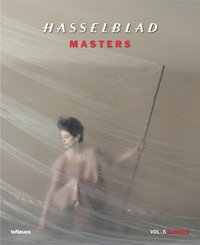 bokomslag Hasselblad Masters