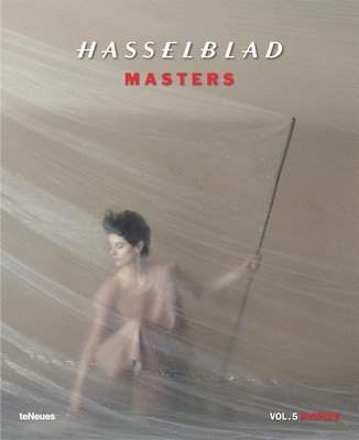 Teneues - Hasselblad Masters: Inspire, Inbunden
