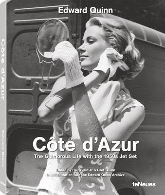 Riviera Cocktail, Small Format Edition