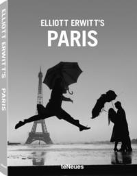 bokomslag Elliott Erwitt's Paris (Flexi)