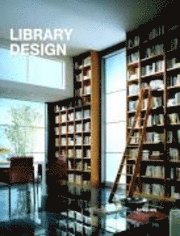 bokomslag Library Design