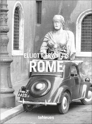 Elliott Erwitt's Rome 1