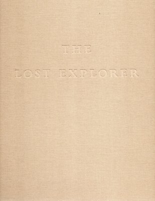 Tim Walker - Lost Explorer, Collector's Edition, Inbunden