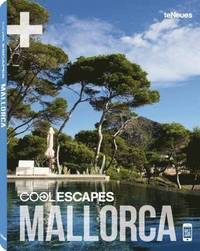 bokomslag Cool Escapes Mallorca