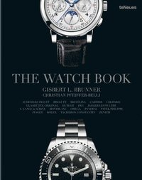 bokomslag The Watch Book