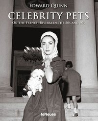 bokomslag Celebrity Pets