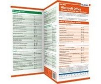bokomslag Wo&Wie: Microsoft-Office - Schnelle Tasten für Word und Excel
