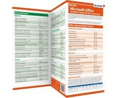 Wo&Wie: Microsoft-Office - Schnelle Tasten für Word und Excel 1