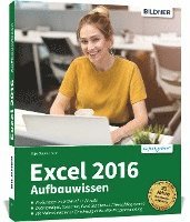 bokomslag Excel 2016 - Aufbauwissen