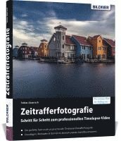 bokomslag Zeitrafferfotografie