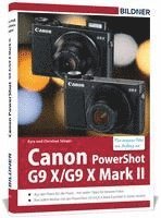 Canon PowerShot G9 X / G9 X Mark II - Für bessere Fotos von Anfang an 1