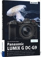 bokomslag Panasonic Lumix G DC-G9