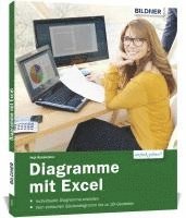 bokomslag Diagramme mit Excel