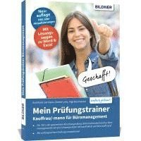 Mein Prüfungstrainer Kauffrau / Kaufmann für Büromanagement 1