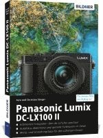 bokomslag Panasonic Lumix DC-LX 100 II