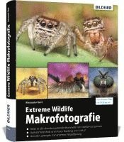 bokomslag Extreme Wildlife-Makrofotografie