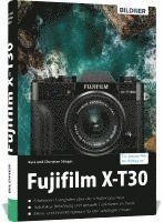 Fujifilm X-T30 1