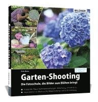 bokomslag Garten-Shooting