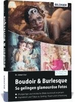 bokomslag Boudoir & Burlesque