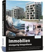 bokomslag Immobilien einzigartig fotografieren