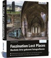 bokomslag Faszination Lost Places