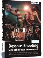 bokomslag Dessous-Shooting