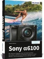 bokomslag Sony A6100