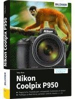 bokomslag Nikon Coolpix P950