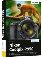 Nikon Coolpix P950 1