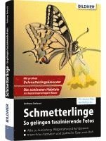 Schmetterlinge - so gelingen faszinierende Fotos 1