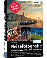 bokomslag Reisefotografie