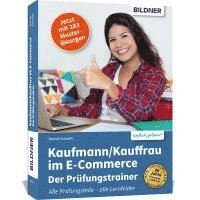 bokomslag Kaufmann/Kauffrau im E-Commerce - der Prüfungstrainer