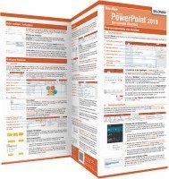 bokomslag PowerPoint 2019 - der schnelle Überblick