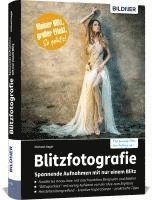 bokomslag Blitzfotografie