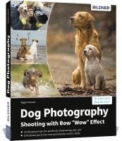 bokomslag Dog Photography - Shooting with Bow 'Wow' Effect