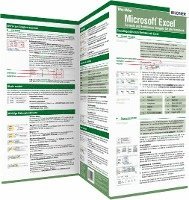 bokomslag Microsoft Excel - Formeln und Funktionen kompakt für alle Versionen