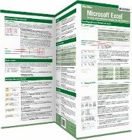 Microsoft Excel - Formeln und Funktionen kompakt für alle Versionen 1